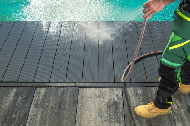 Pressure Washing Contractors in Cimarron, KS