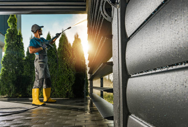 Best Local Pressure Washing Services  in Cimarron, KS