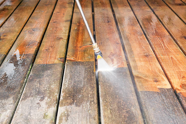 Pressure Washing Estimates in Cimarron, KS